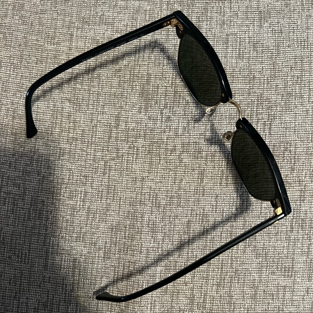 Ray-ban sunglasses - Picture 3 of 4